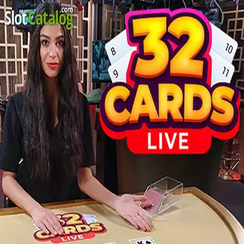 32 Cards poker Game 1xbet register login