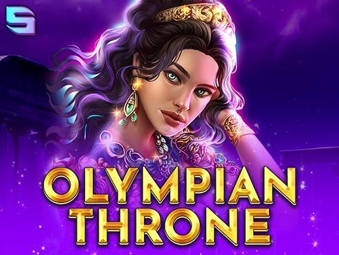 অলিম্পিয়ান মন্দির slot গেমের আইকন